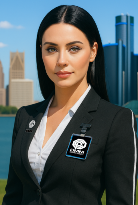 Miranda Nicole Stratton